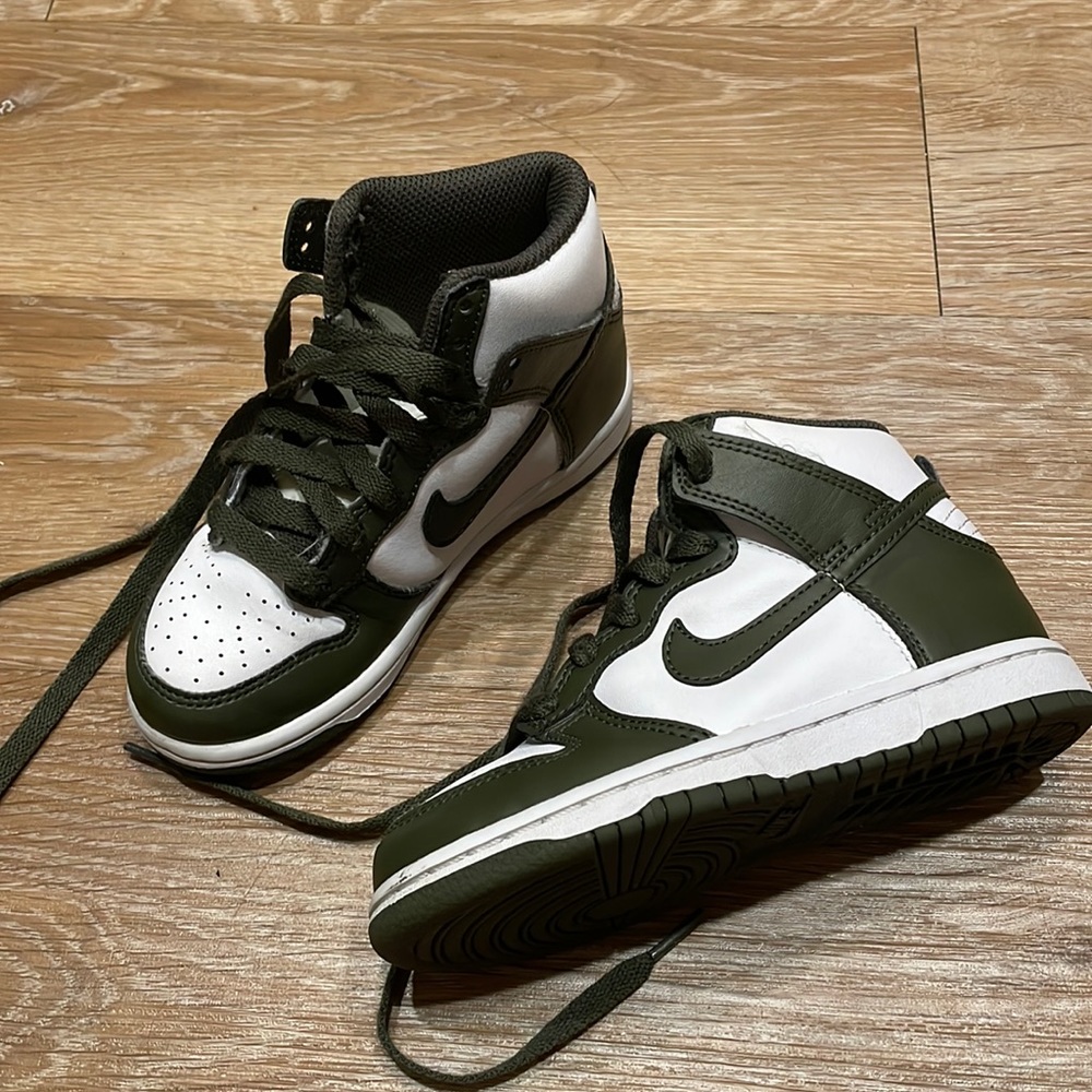 Dunks